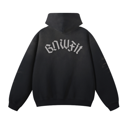 Shine later Hoodie