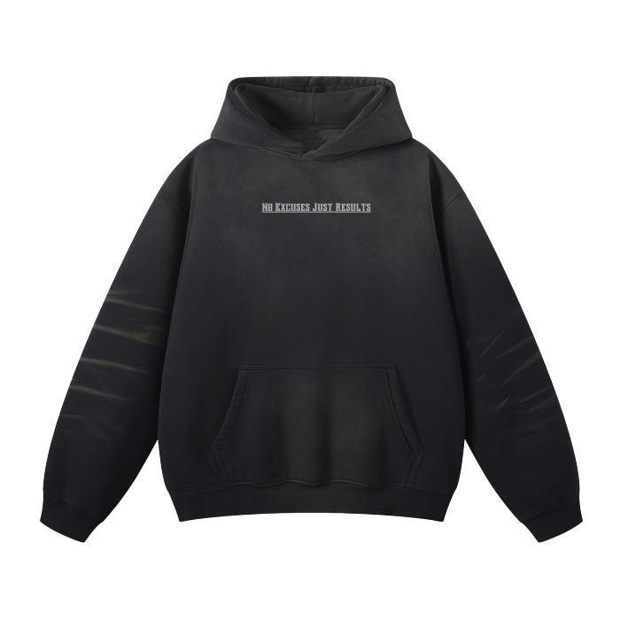 Shine later Hoodie