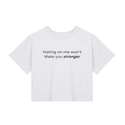 Stronger Seamless T-Shirt