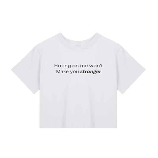 Stronger Seamless T-Shirt